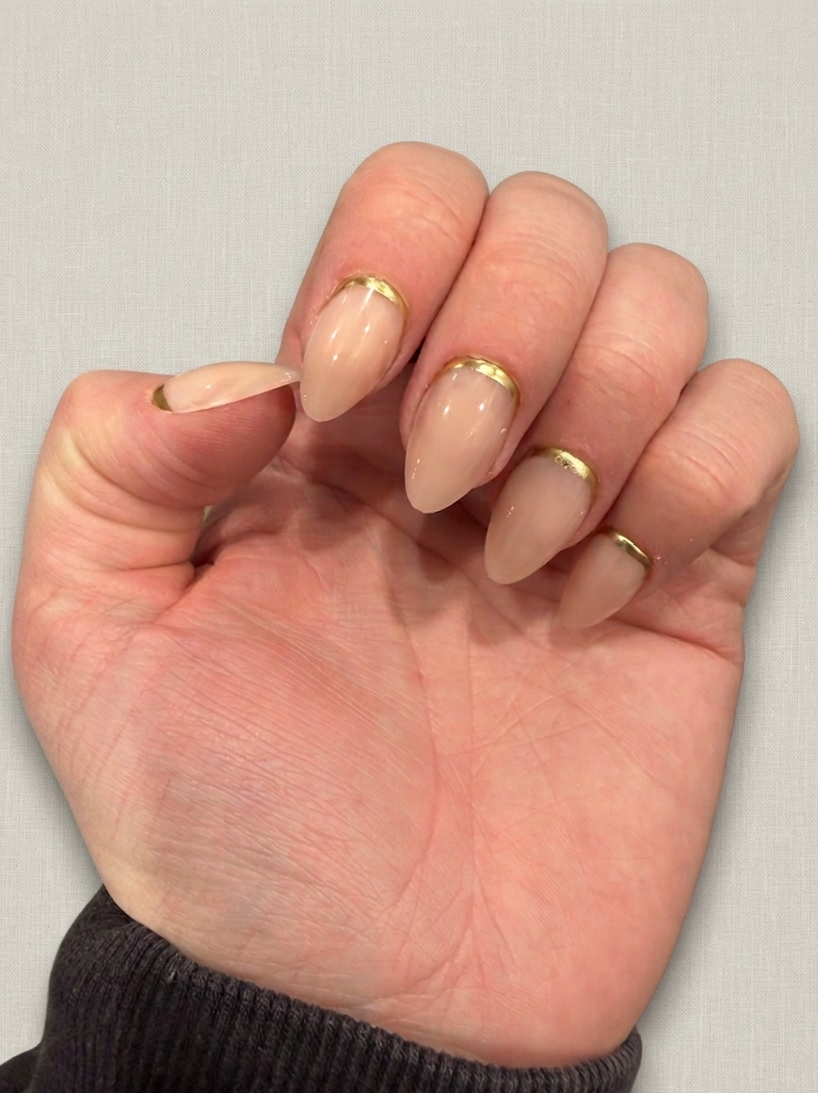 Goldie