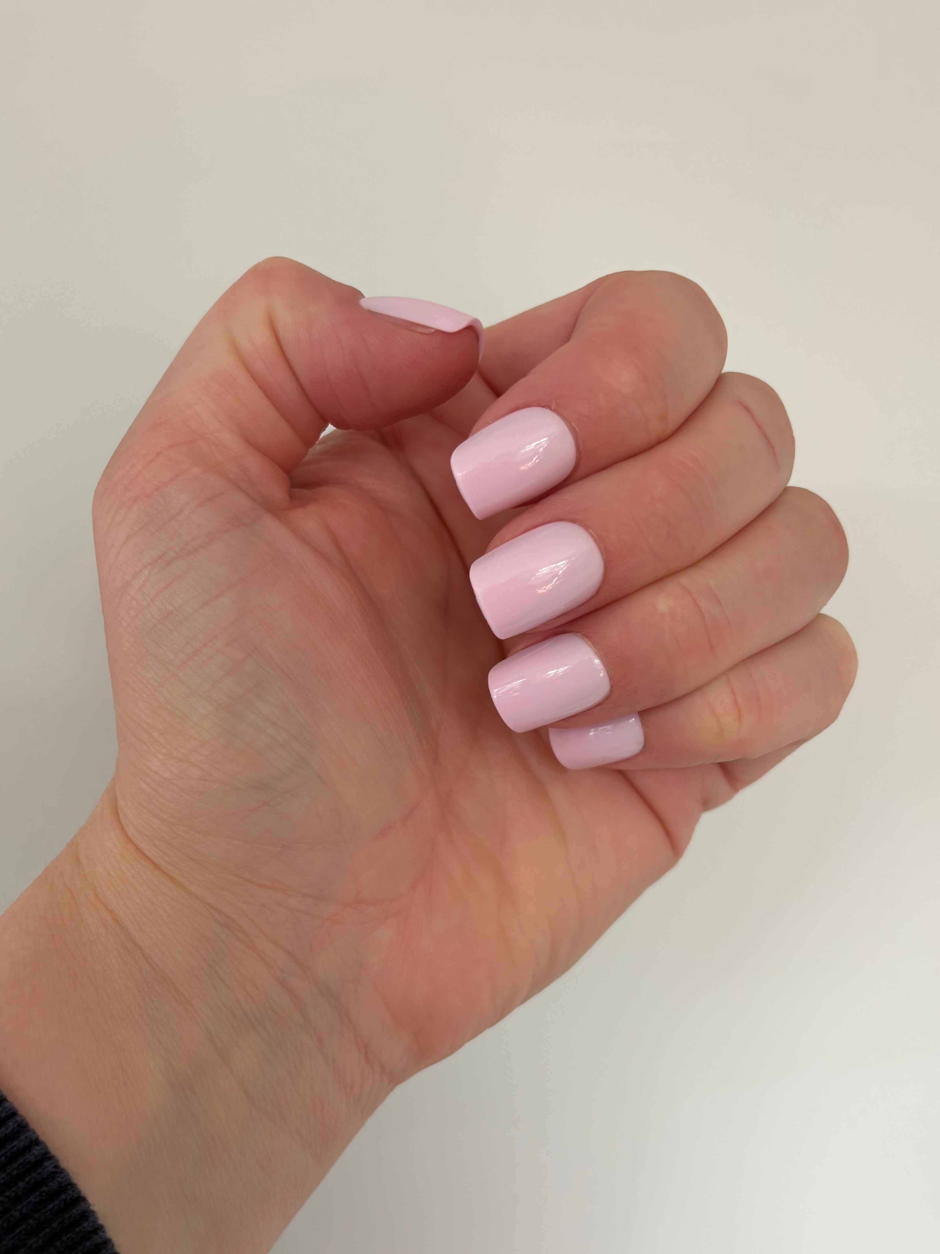 Floss Candy