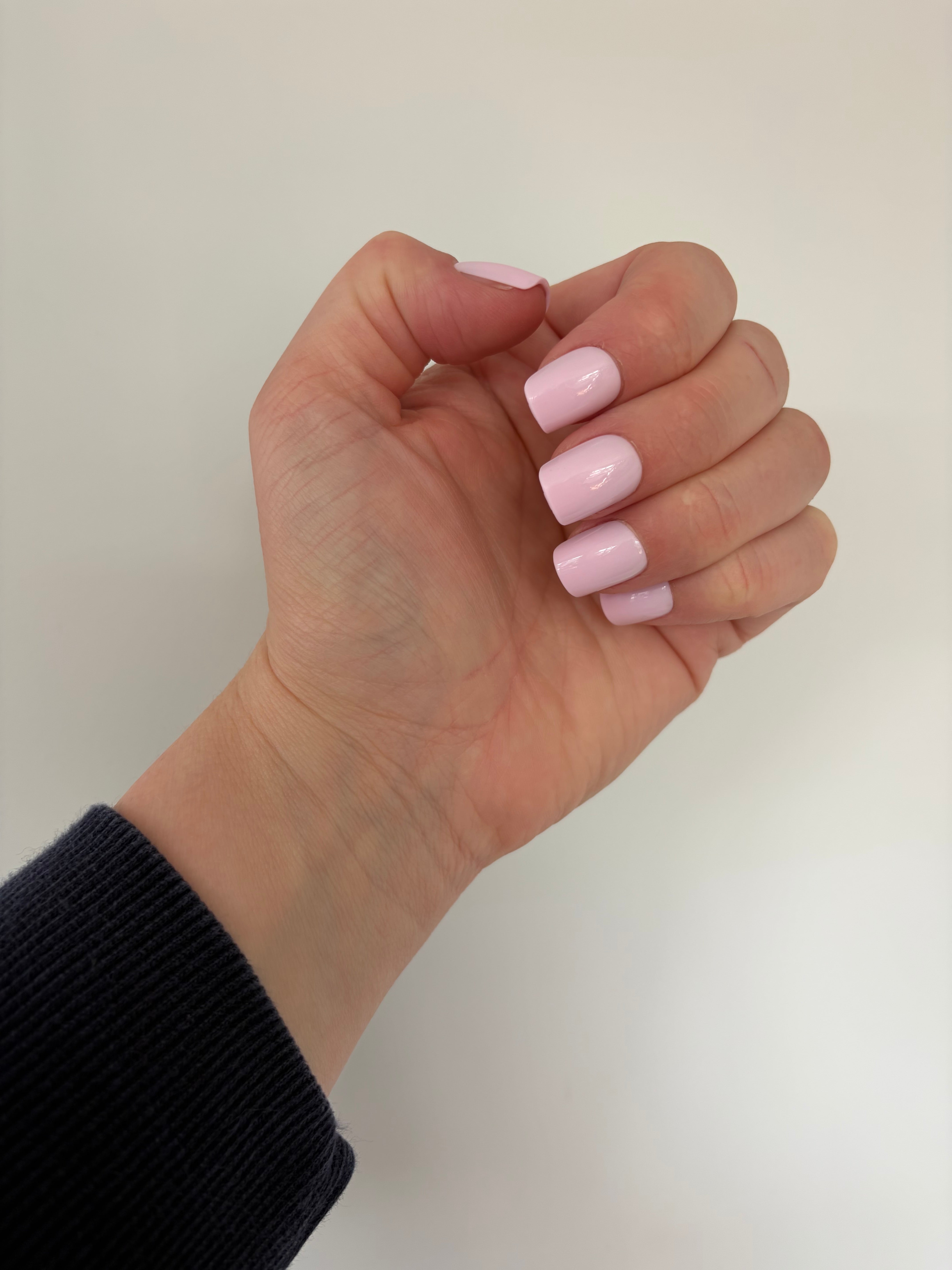 Floss Candy