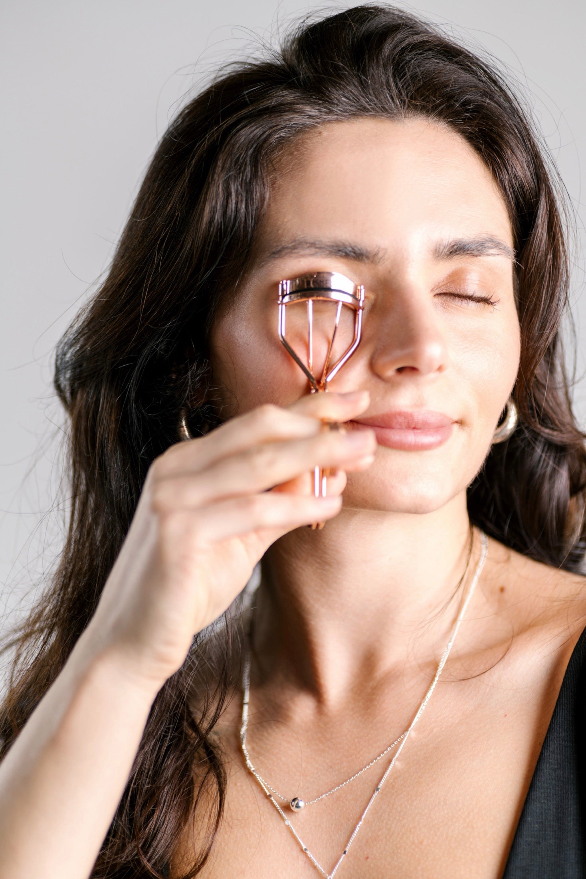 Eyelash Curler