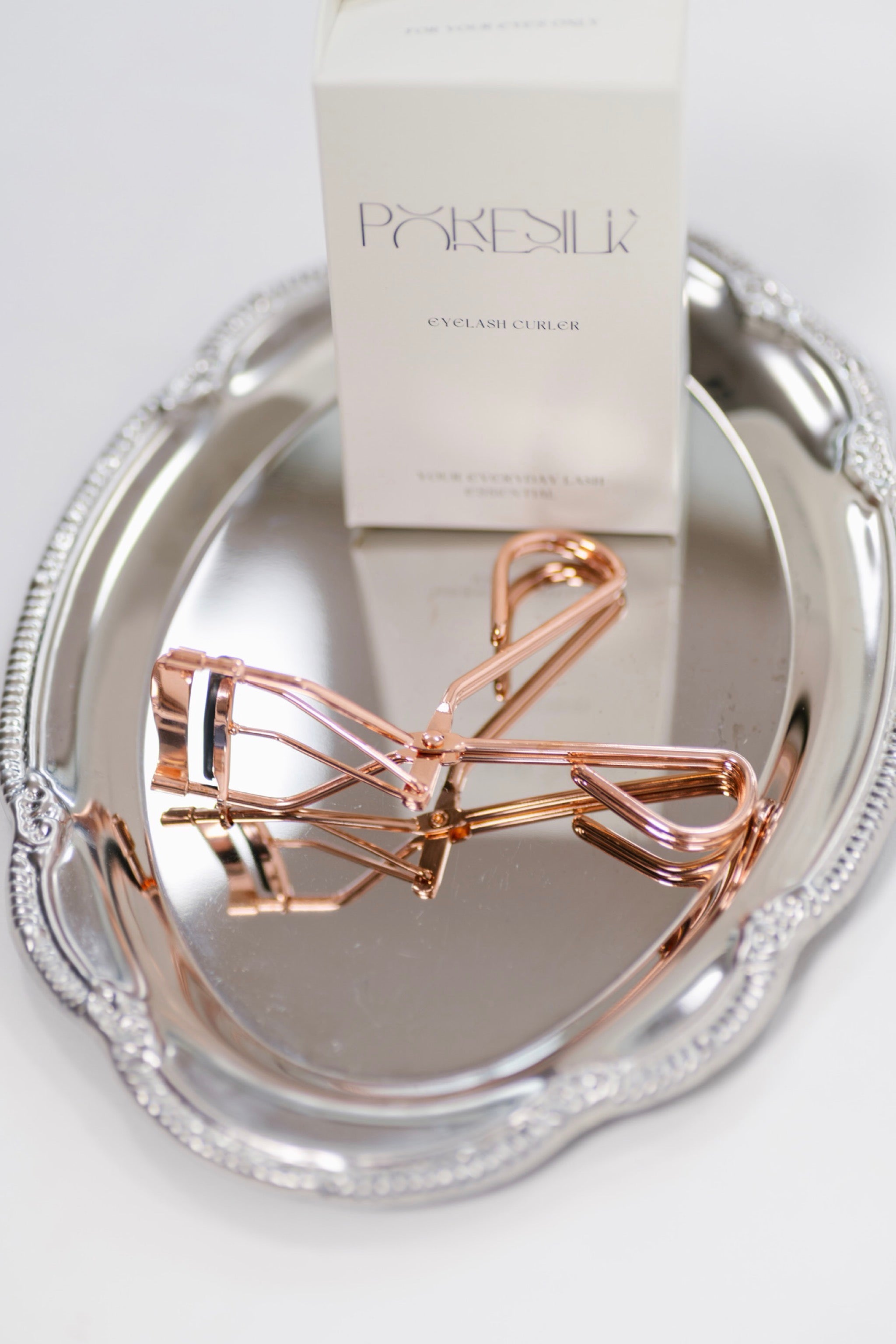 Eyelash Curler