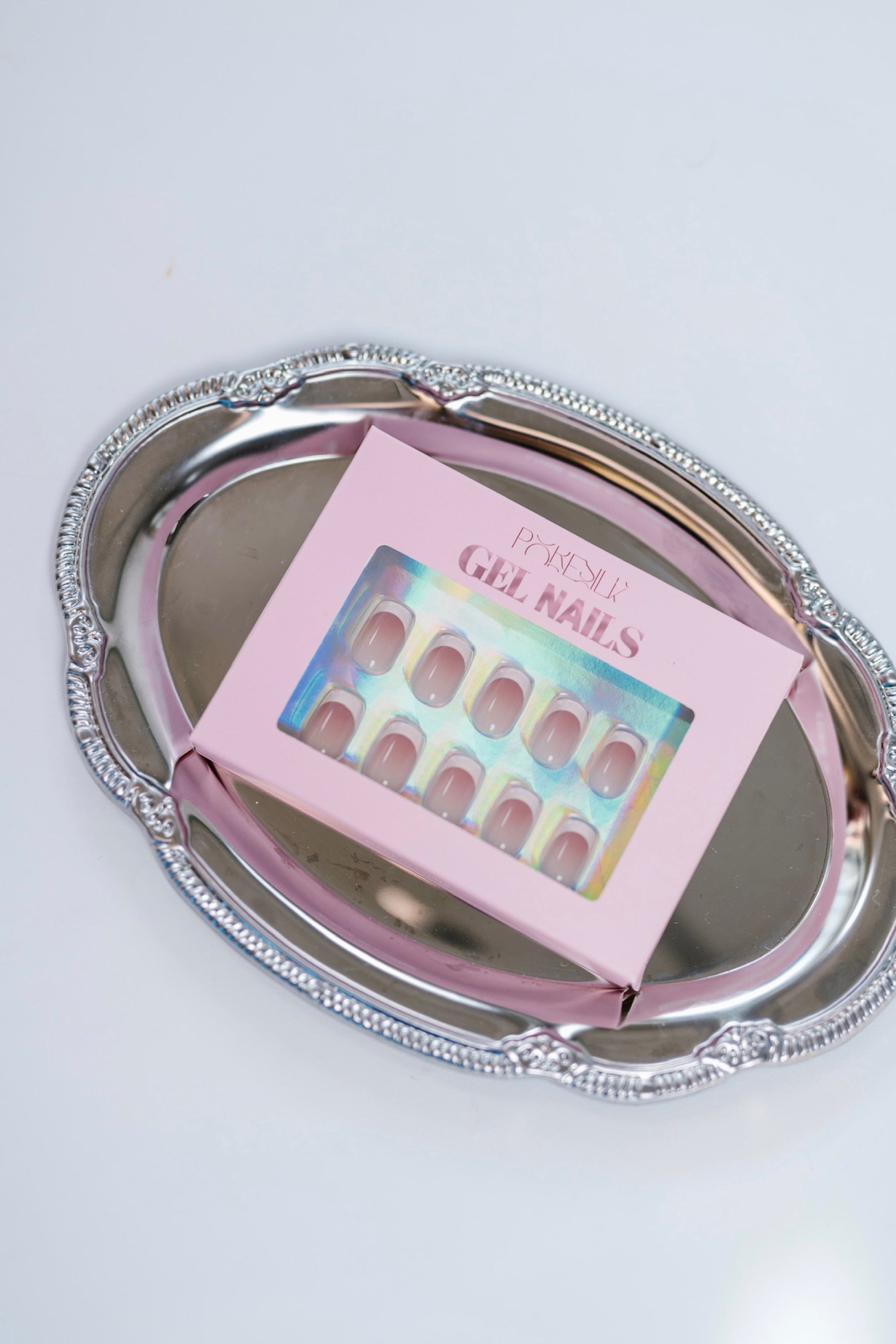 Champagne Blush