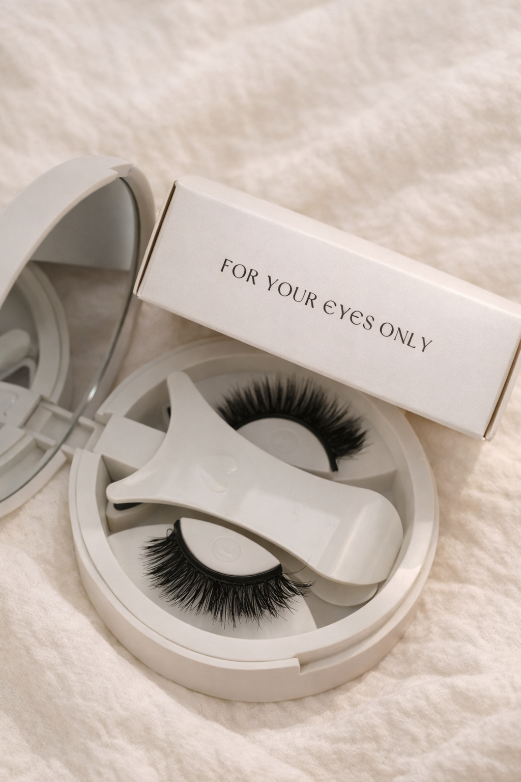 Allure Lash